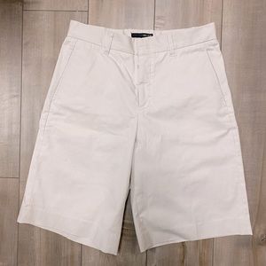 Oak and Fort Shorts Size 28